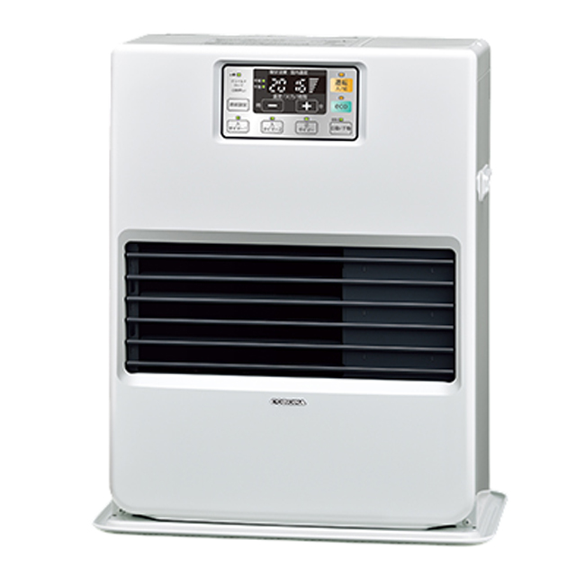 コロナ SL-5121(W) ポータブル石油ストーブ ウエダ金物【公式サイト】