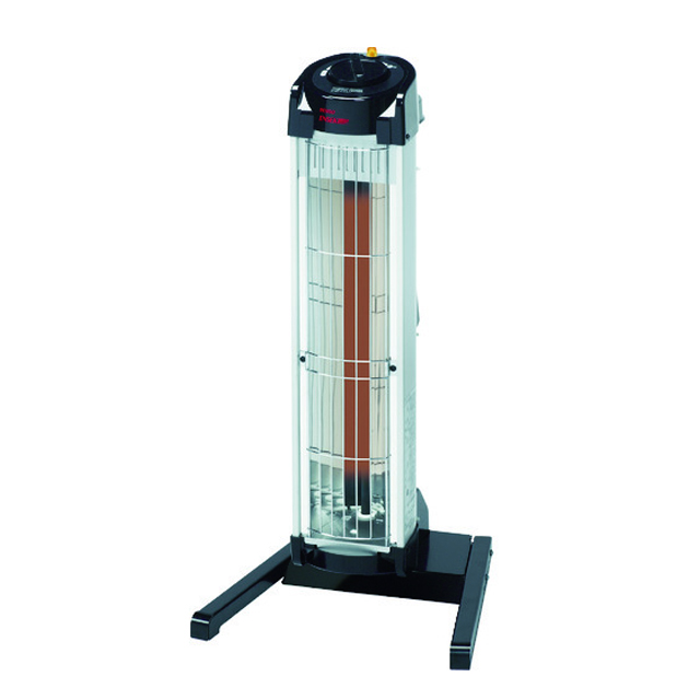 ナカトミ KH-65 赤外線ヒーター ウエダ金物【公式サイト】