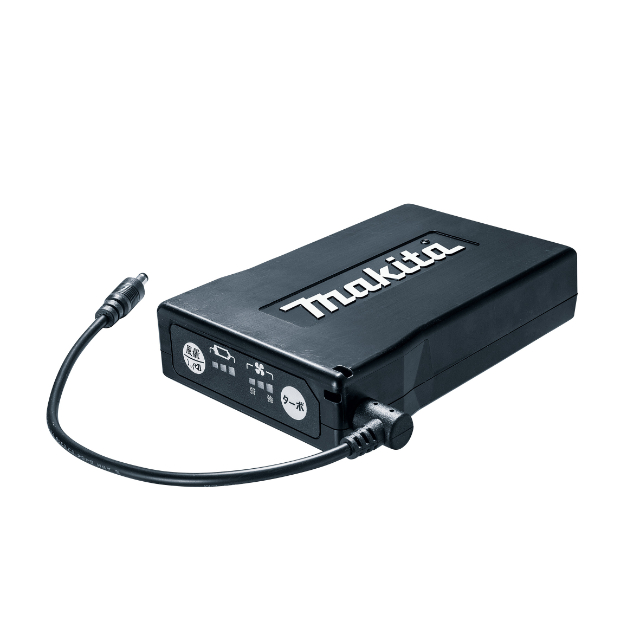 マキタ BL07150B ファンジャケット専用バッテリー ウエダ金物【公式