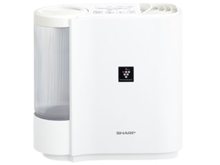 SHARP(シャープ)HV-L30-W 気化式加湿器(ホワイト) ウエダ金物【公式