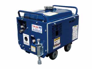 精和産業 JC-1513SLN 防音高圧洗浄機(標準セット) ウエダ金物【公式