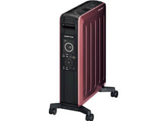 コロナ CHS-15A(KR) オイルレスヒーター ノイルヒート ウエダ金物