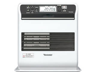 ダイニチ FW-3721SGX(W) 家庭用石油ファンヒーター ウエダ金物【公式