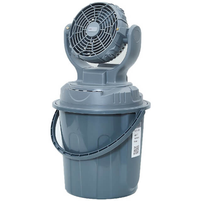 SHOWA N23-06 ミストワークファン ウエダ金物【公式サイト】