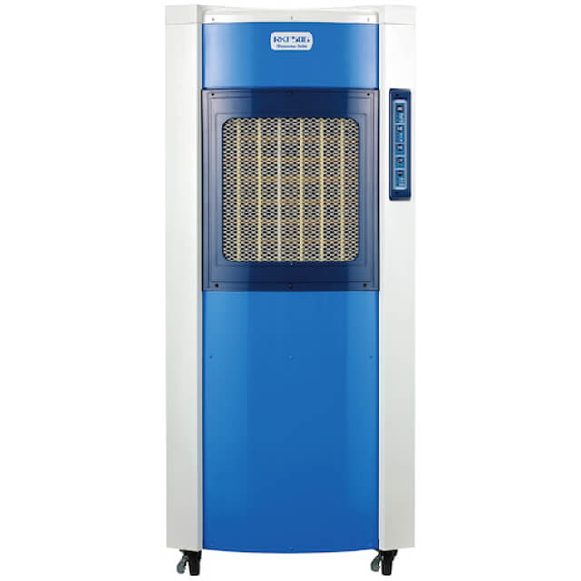 ワキタ MPR120 パワフル冷風機 ウエダ金物【公式サイト】