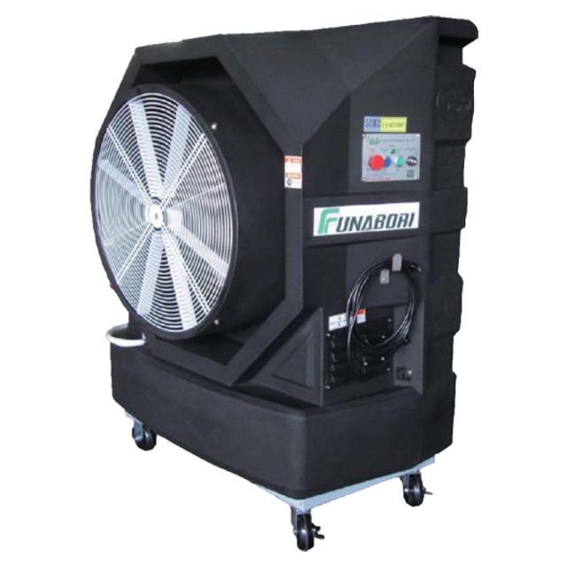 トヨトミ FC-W50H 涼風サーキュレーター 壁掛けタイプ ウエダ金物