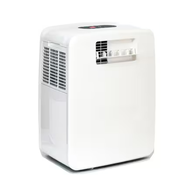 日動 YNC-A160 ポータブルスポットクーラー「カンゲキくん」 ウエダ