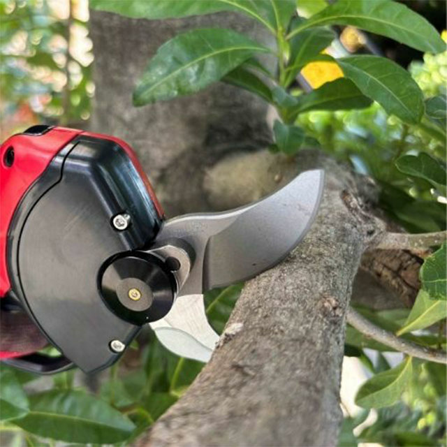 アルス EP-721 コードレス電動剪定鋏スゴセンプロ(バッテリ・充電器