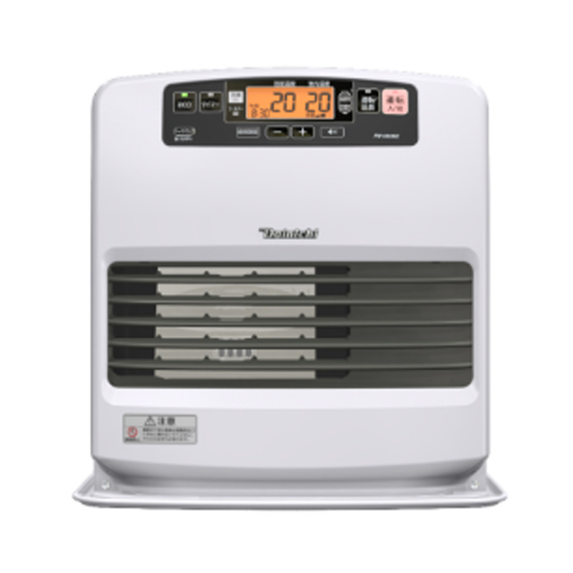 コロナ FH-EX7314BY 石油ファンヒーター ウエダ金物【公式サイト】