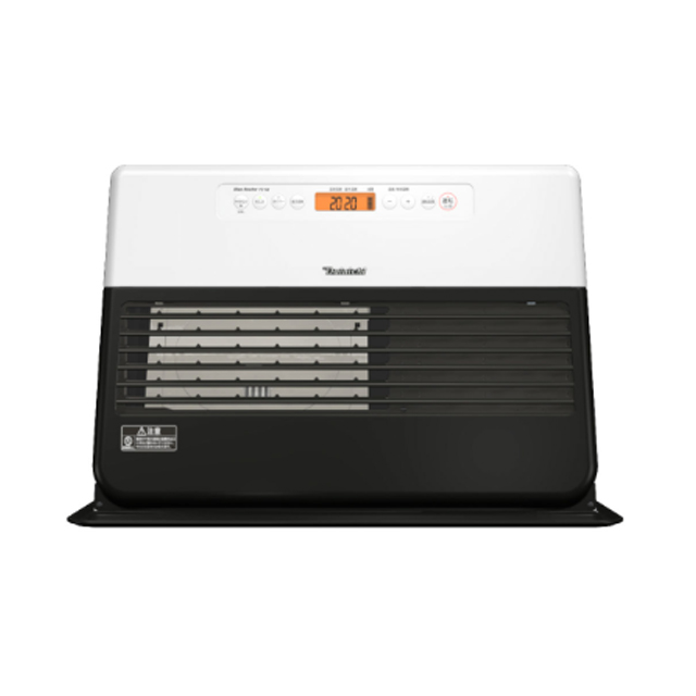 ダイニチ FW-3724SGX 石油ファンヒーター【2024年モデル】 ウエダ金物