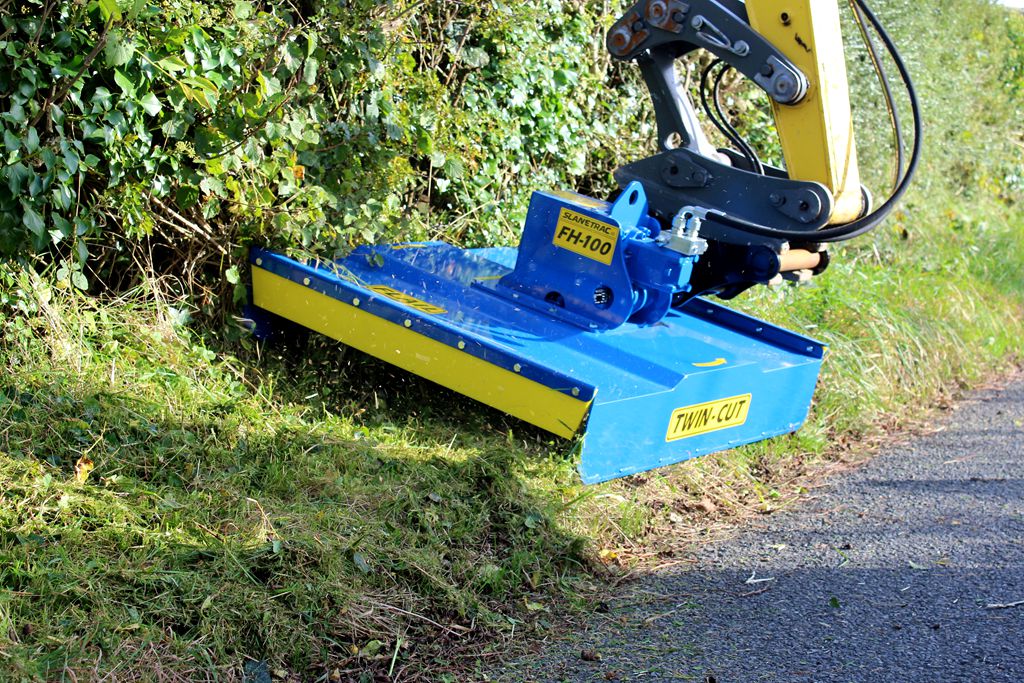 ボックスチョッパー | ウエダ産業株式会社