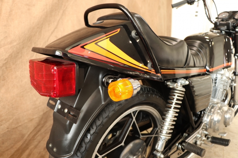 GSX400E 新入荷!｜SOLD OUT｜旧車・絶版バイクならウエマツ