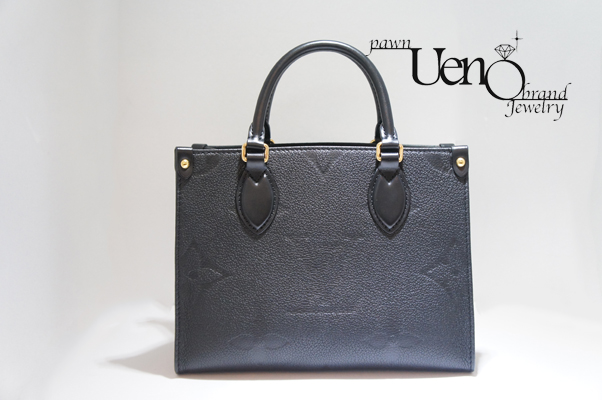 Sold Out－【LOUIS VUITTONルイ・ヴィトン】モノグラム・アンプラント