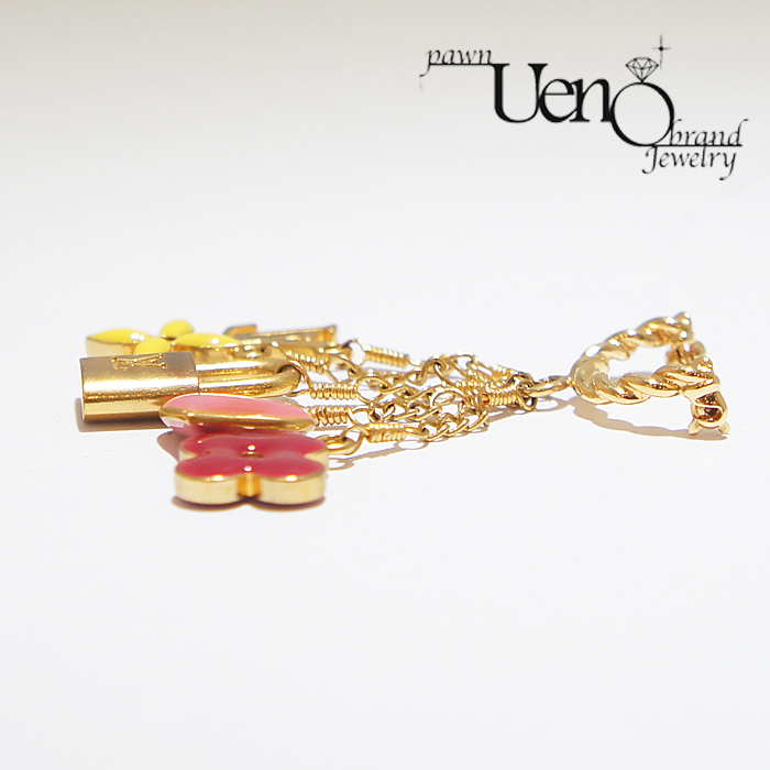 Sold Out－LOUISVUITTONルイ・ヴィトン】ブロッシュ・スウィート