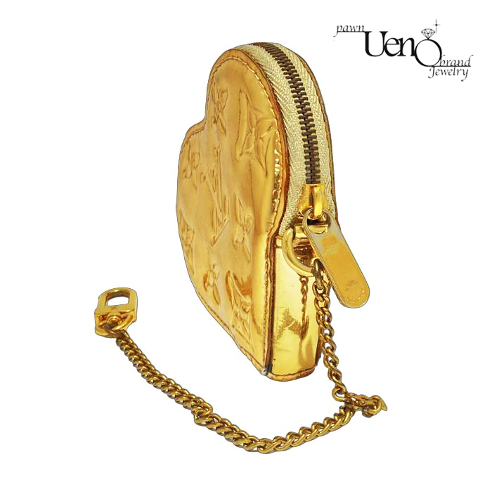 Sold Out－LOUIS VUITTON ルイ・ヴィトン モノグラム・ミロワール