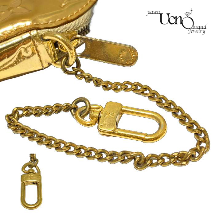 Sold Out－LOUIS VUITTON ルイ・ヴィトン モノグラム・ミロワール