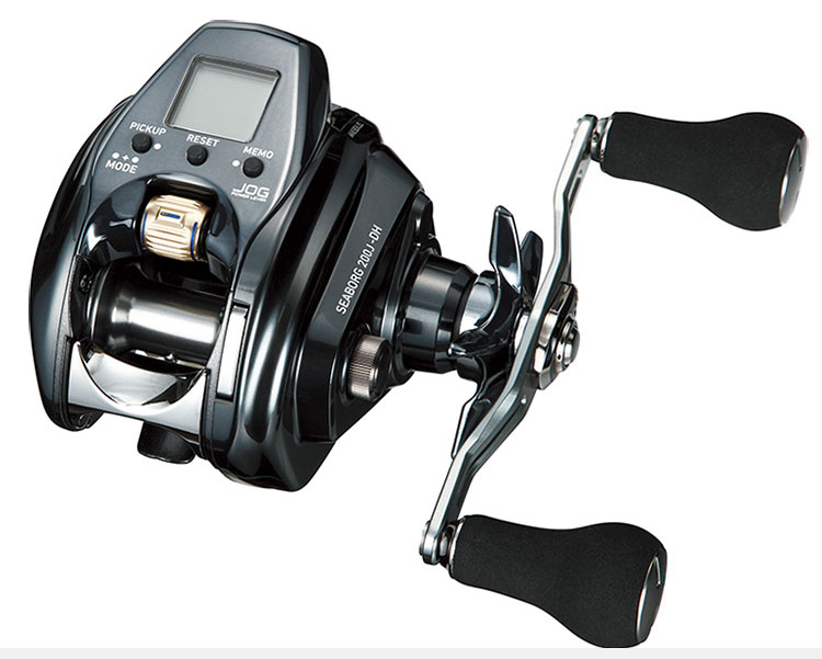 ダイワ 22シーボーグ 200J-DH - 上島釣具店