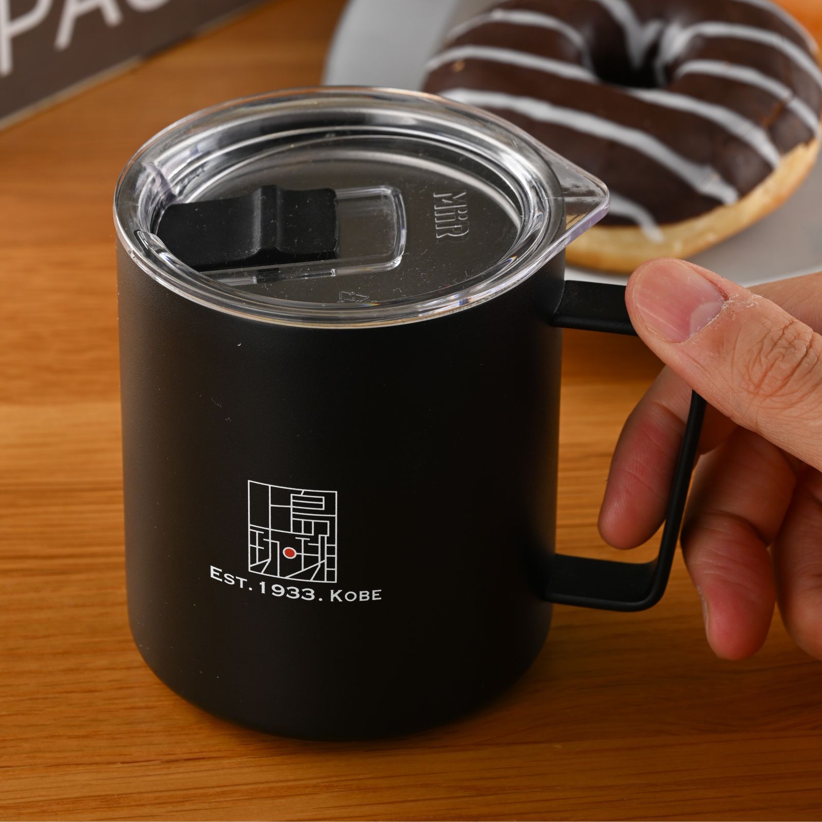 MiiR Camp Cupタンブラー（354ml） | 上島珈琲店