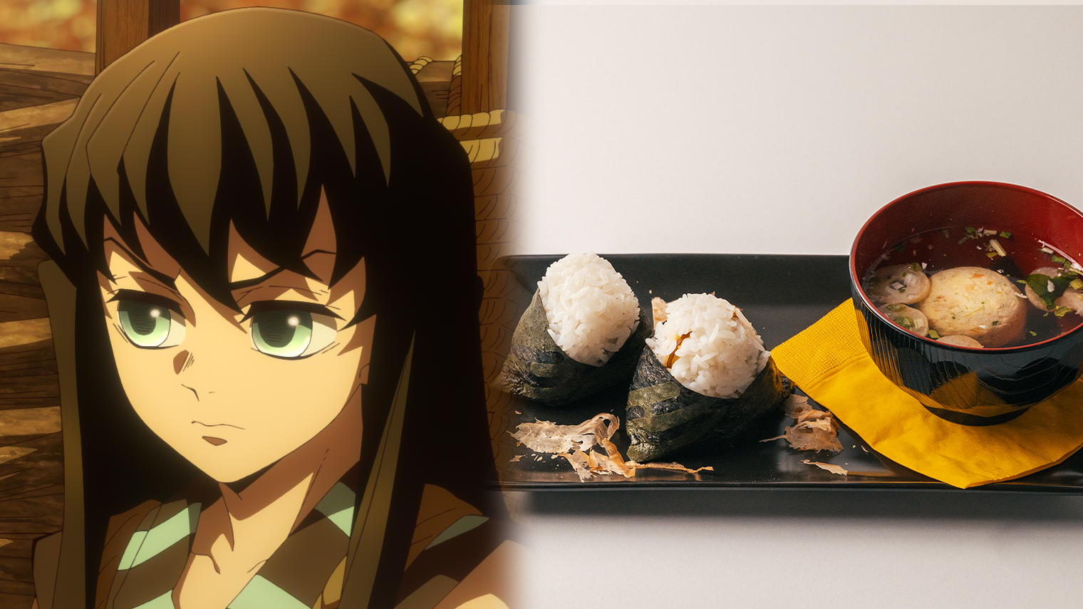 グッズ・メニュー / テレビアニメ「鬼滅の刃」刀鍛冶の里編