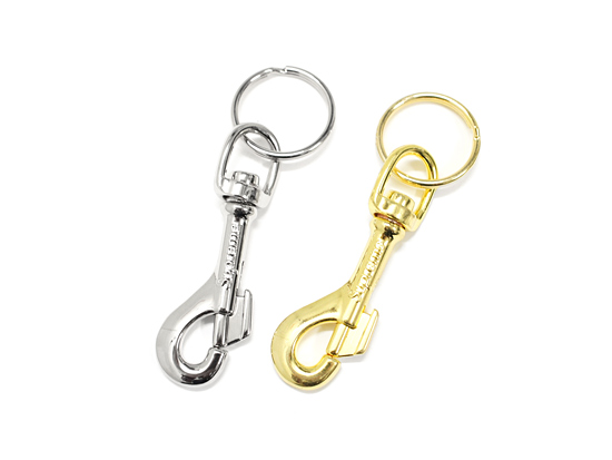 Supreme - Snap Hook Keychain - UG.SHAFT