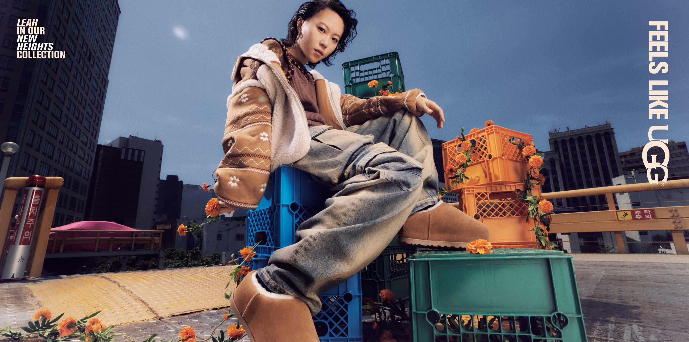 UGG® Pumped Slide for Women | UGG® Portugal