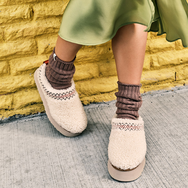 UGG Tazz Ugg Braid for Women | UGG®