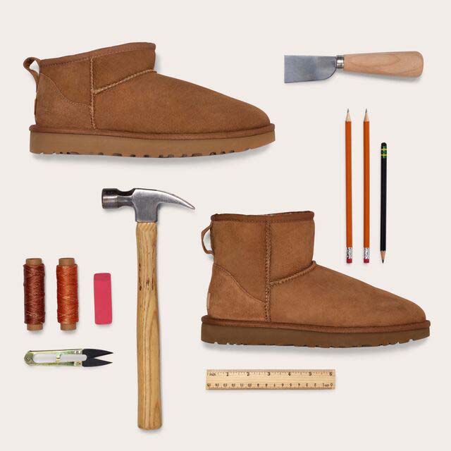 Classic Mini Panther Boot | UGG®