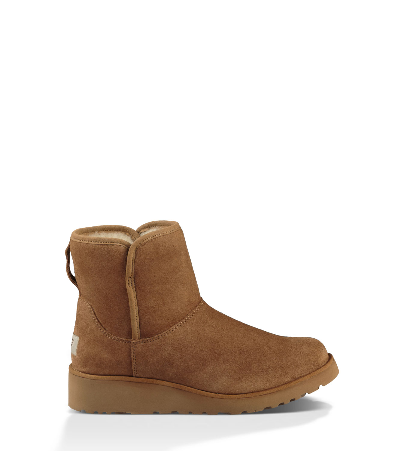 UGG Kristin Wedge Boot for Women | UGG® UK