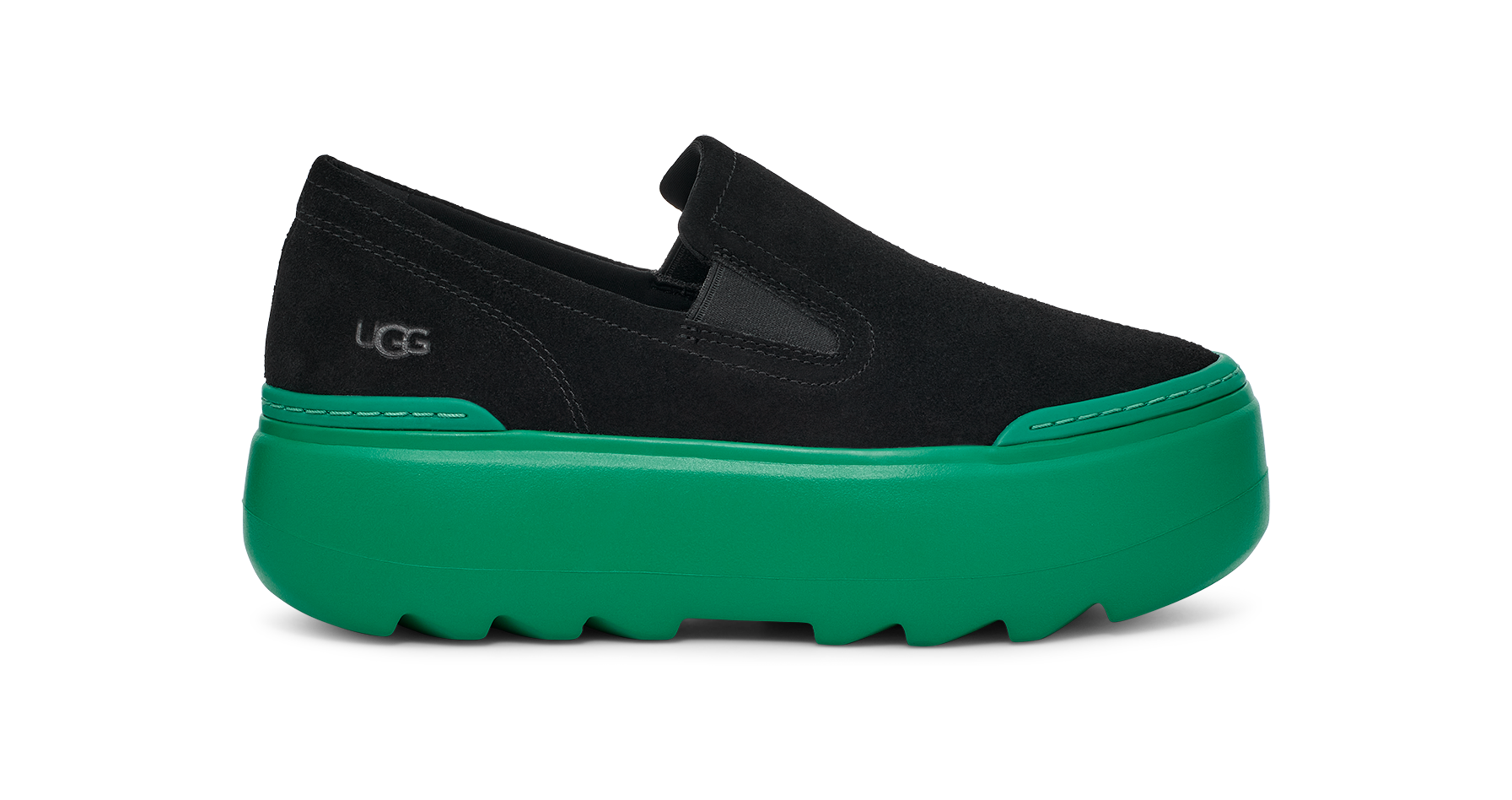 UGG® Marin Mega Slip On Trainer for Women | UGG® EU