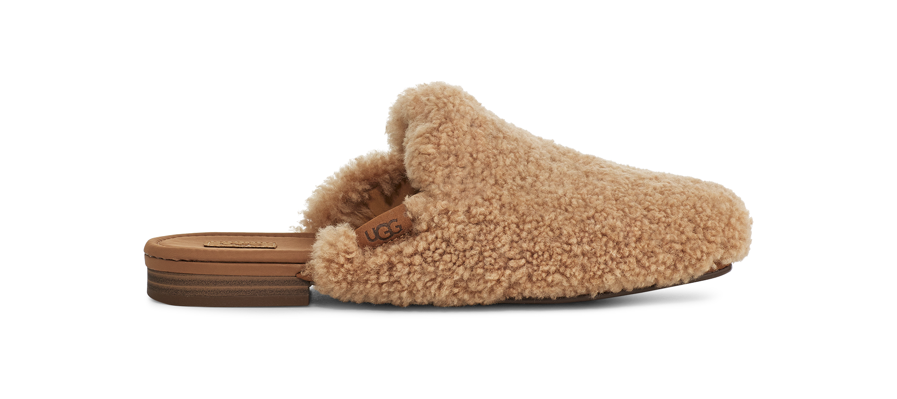 Janaya Cozy Mule Shoe | UGG®