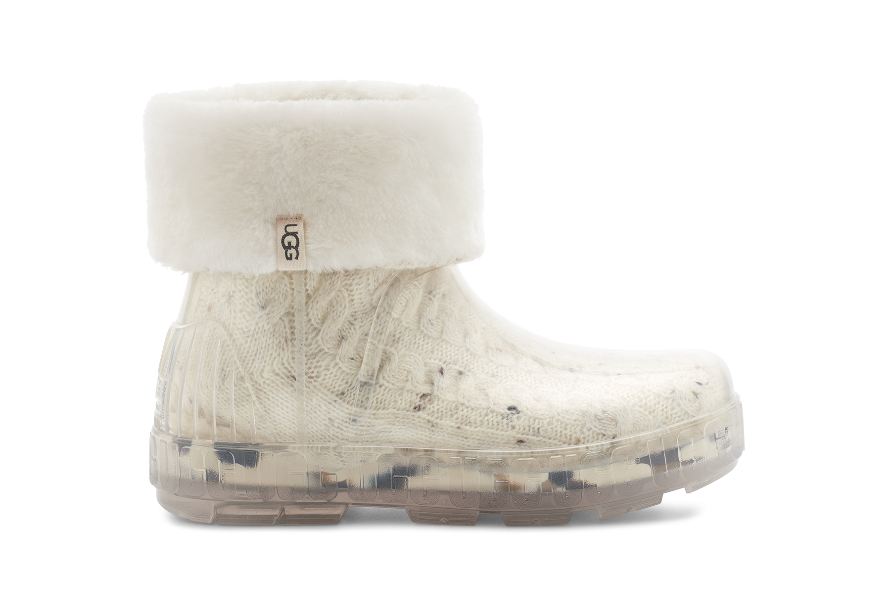 Drizlita Clear Waterproof Boot | UGG