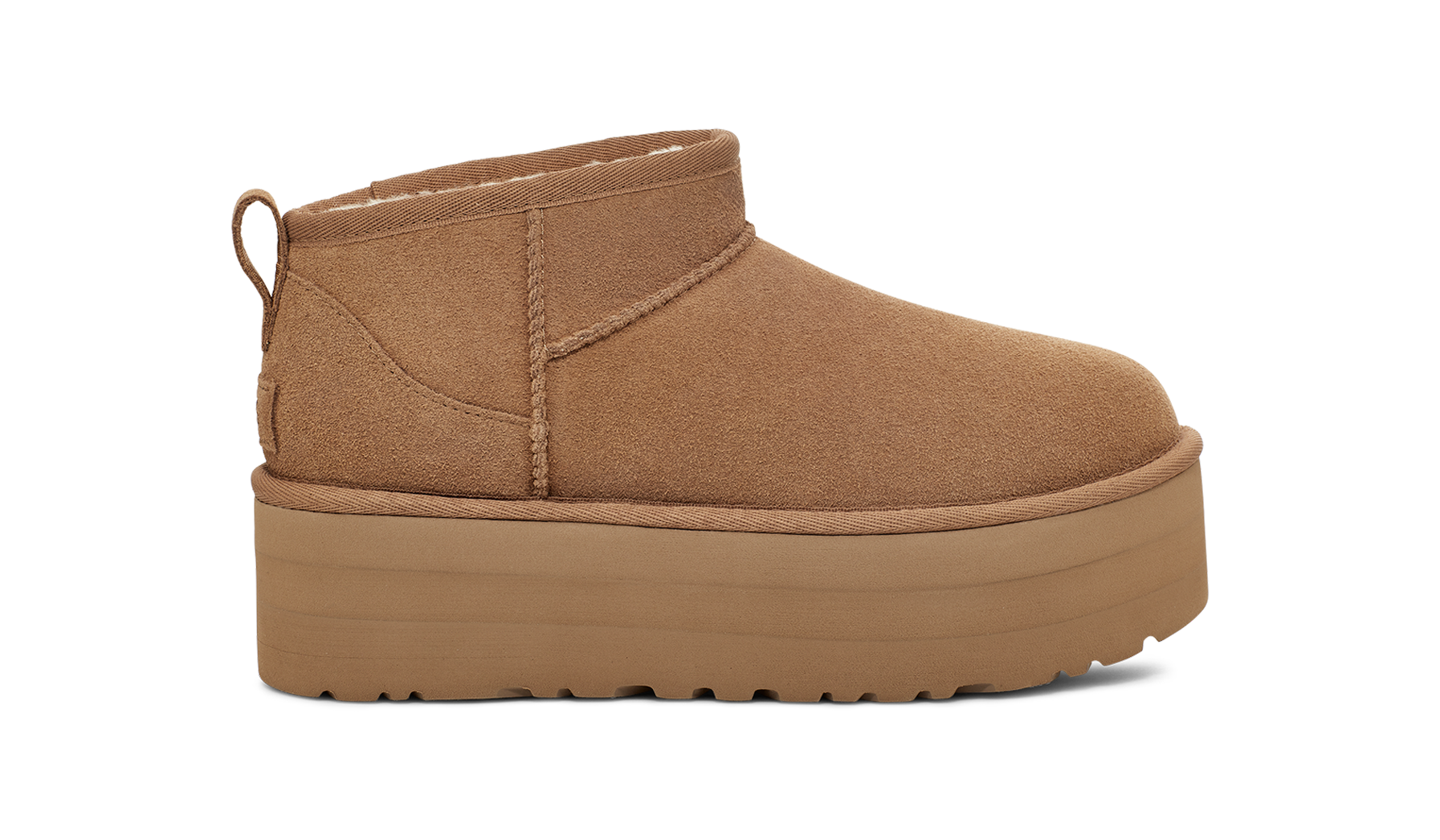 Classic Ultra Mini Platform Boot for Women | UGG®