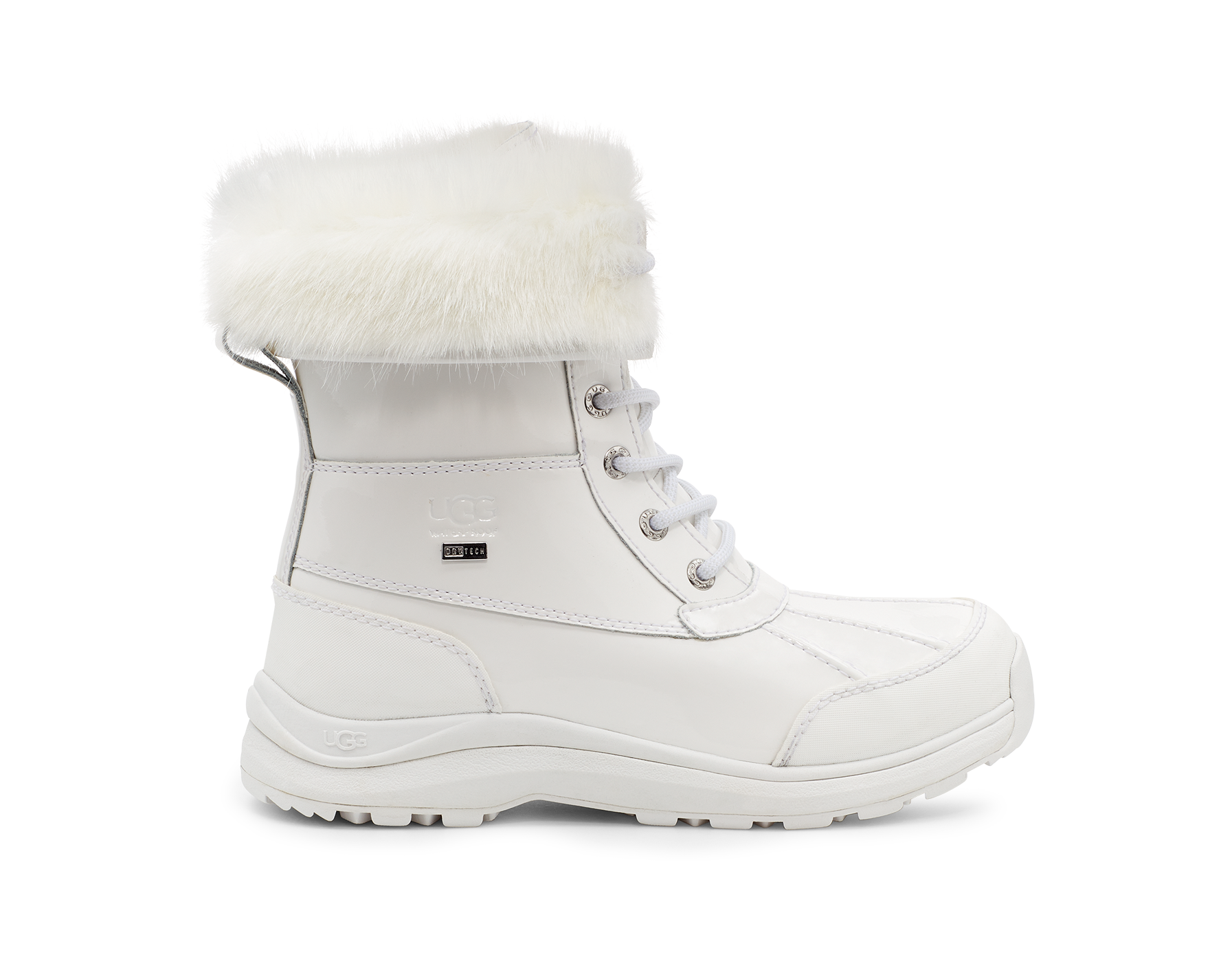 ADIRONDACK BOOT III PATENT | UGG®