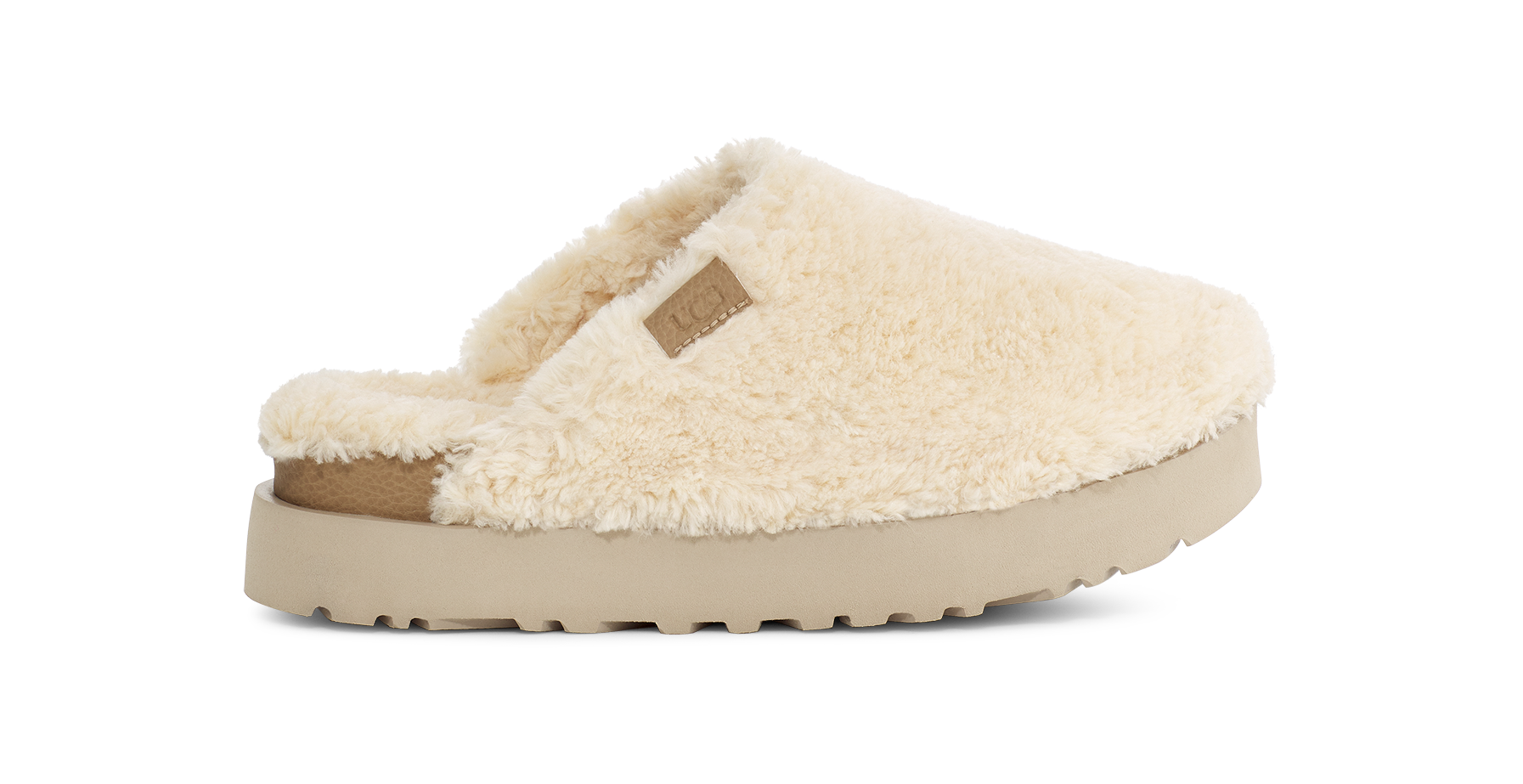 Fuzz Sugar Slide | UGG®