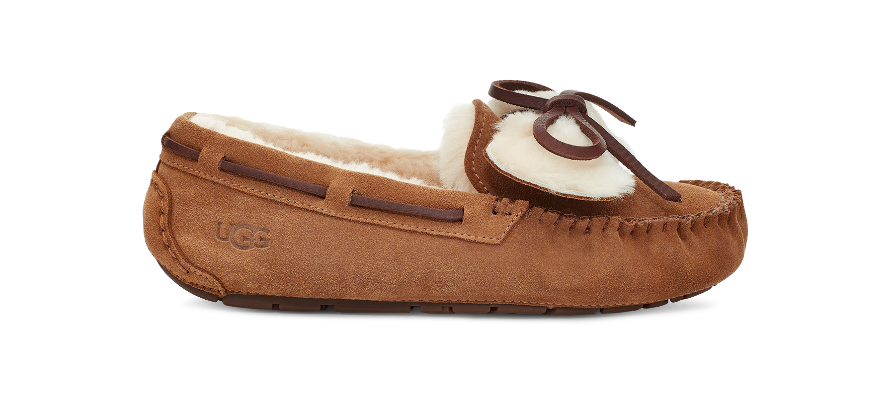 UGG® Dakota Double Bow for Women | UGG®