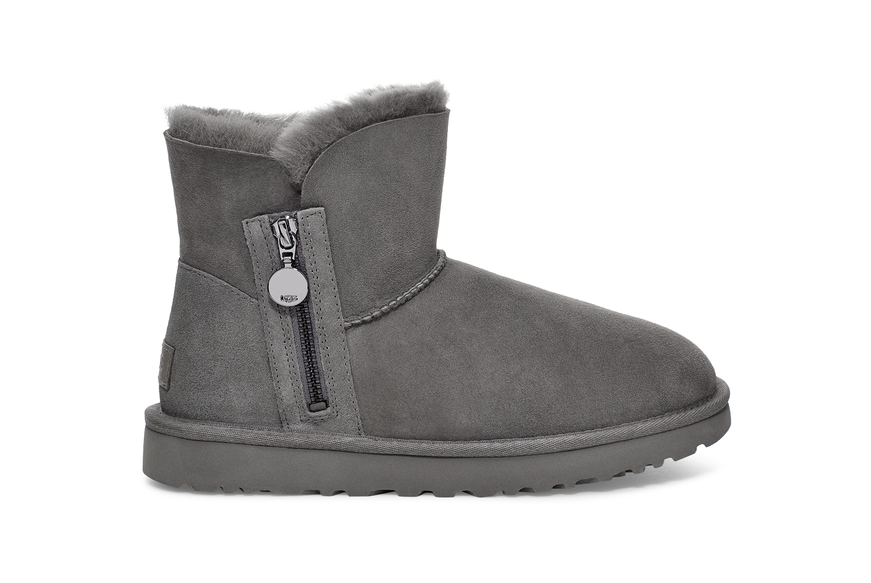 Bailey Zip Mini | UGG® Official