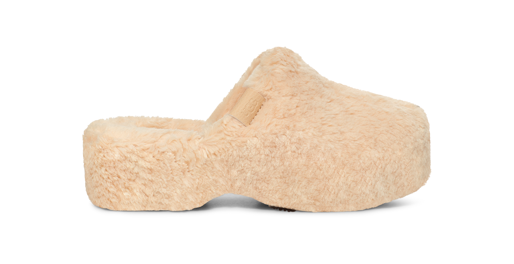 Fuzz Sugar Clog | UGG®