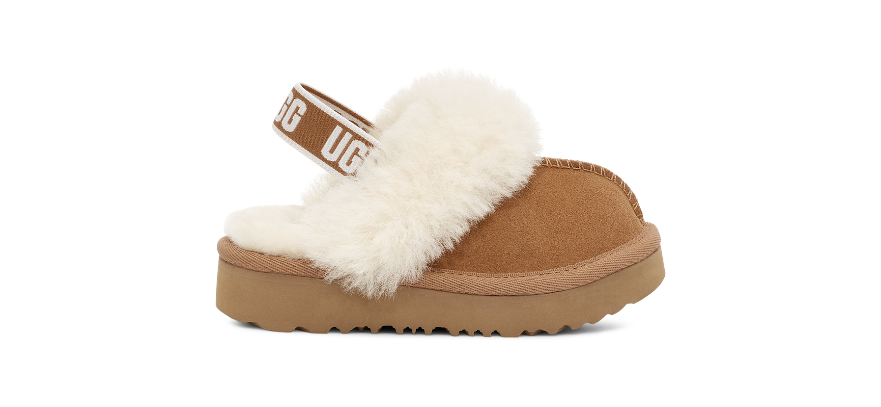 Toddlers' Funkette Slipper | UGG®