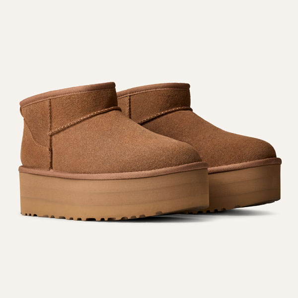 Classic Ultra Mini Platform Boot for Women | UGG®