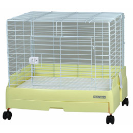 SANKO イージーホーム エボ 60 クリーム [うさぎ] / 送料無料 | 通販