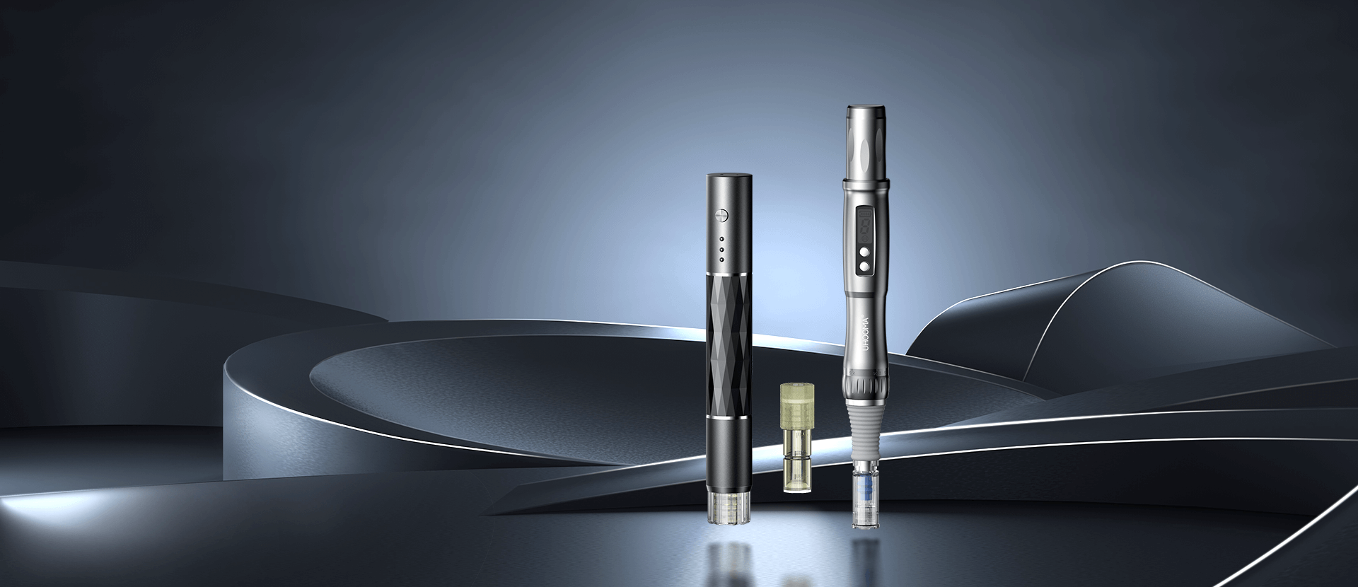 Uhooma Pen UM8 美顔器 Uhooma Pen UM8 美顔器 Uhooma Pen UM8 美顔器