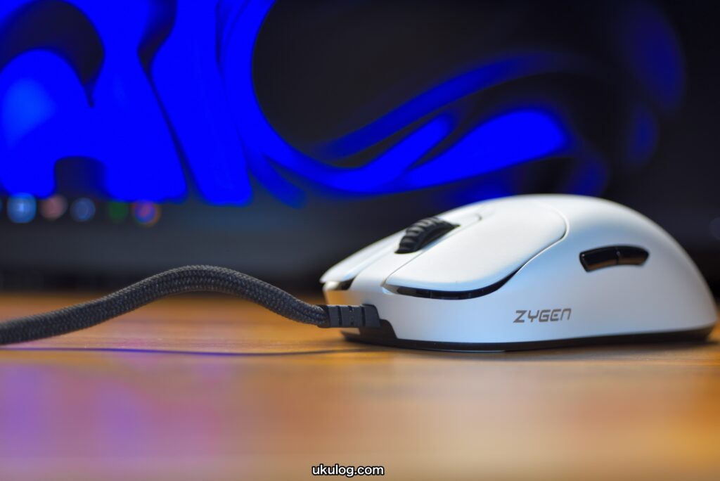 Vaxee ZYGEN NP-01Sを使いこなす為の設定方法を紹介します。【有線版