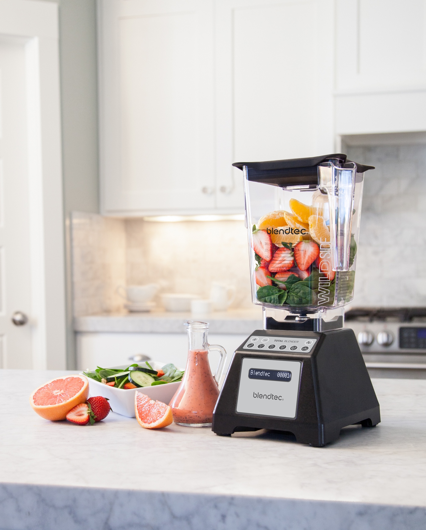 Blendtec Total Blender