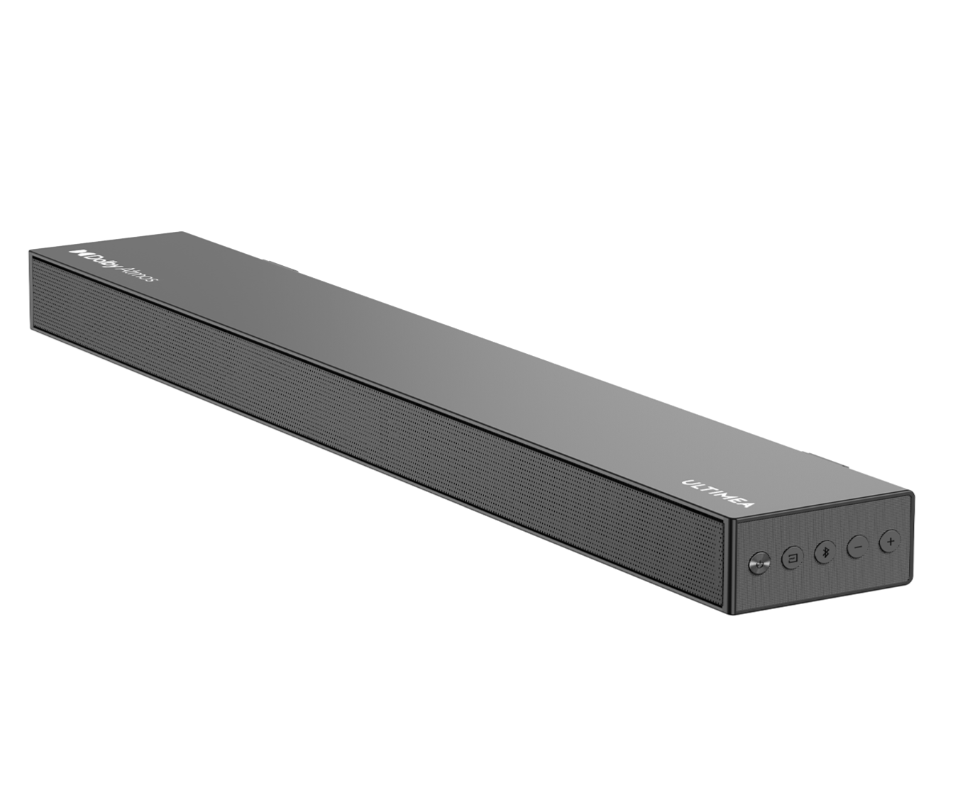 Ultimea Nova S50 | The World's Slimmest Dolby Atmos 2.1 Soundbar