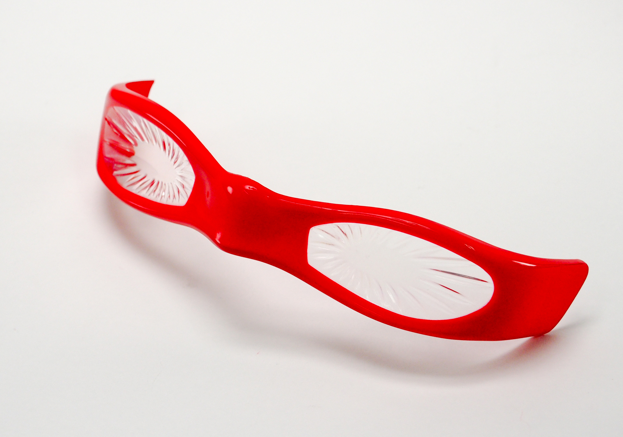 オンラインショップ 森次エンターテインメント / ウルトラアイ リアル