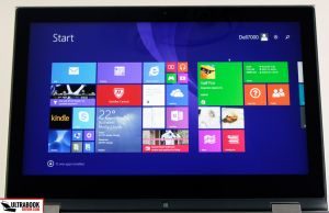 Dell Inspiron 13 7000 (7347) review - an affordable 2-in-1 13 incher