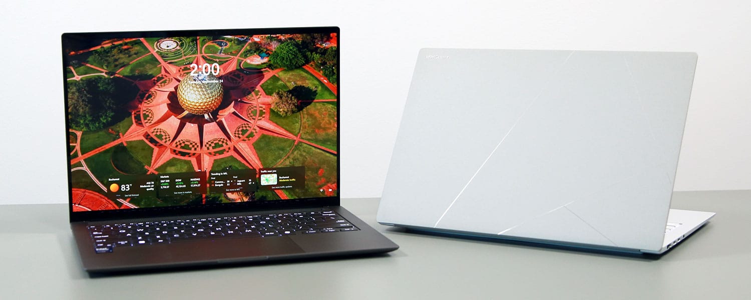 Asus Zenbook S14 OLED longer-term review (UX5406SA, Intel Lunar Lake)