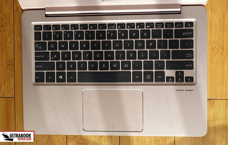 Asus Zenbook UX330UA review - premium 13-incher for the average