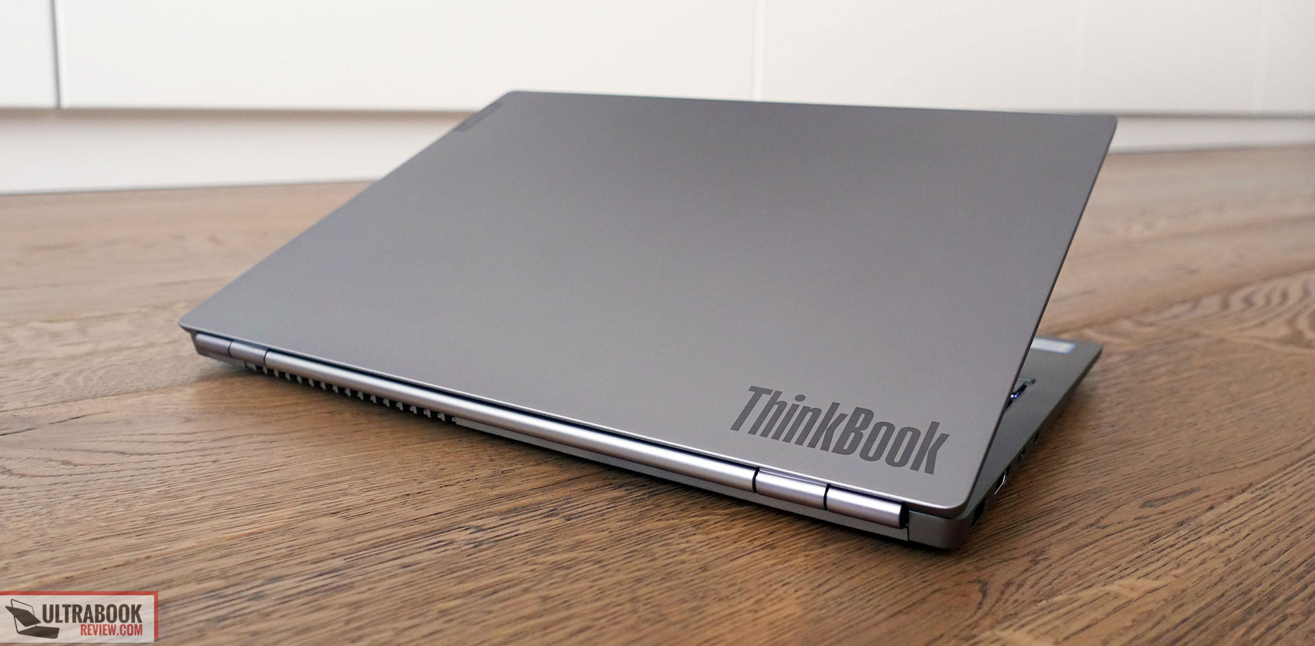 Lenovo ThinkBook 13s review - competitive 13-inch ultrabook (Core