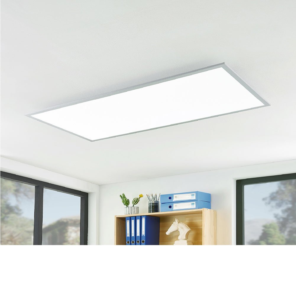 Ultralight 84W Panel Light 120x60 - Large LED Ceiling Panel (WL-PL5958